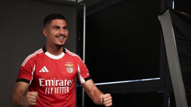 Okan Buruk onu çok beğendi! Galatasaray'a Benfica'dan forvet 16 okan buruk onu cok begendi galatasaraya benficadan forvet Q8KM2KQl