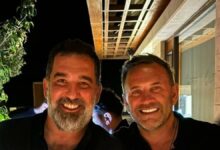 okan buruk ve arda turan bulustu paylasimlari gundem oldu fVVPFlez