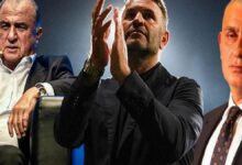 okan buruktan haciosmanoglu fatih terim tansiyonu icin carpici sozler hedef gostermesine sasirdim W4pHgPtr