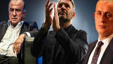 okan buruktan haciosmanoglu fatih terim tansiyonu icin carpici sozler hedef gostermesine sasirdim W4pHgPtr