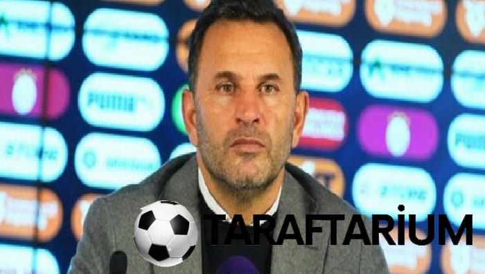 Okan Buruk’tan TFF’ye sert reaksiyon: “Şampiyonlar Ligi’nde yarışımı engelliyorsunuz” 3 okan buruktan tffye sert reaksiyon sampiyonlar liginde yarisimi engelliyorsunuz 1