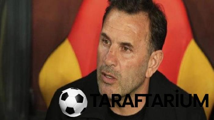 Okan Buruk’tan TFF’ye sert reaksiyon: “Şampiyonlar Ligi’nde yarışımı engelliyorsunuz” 6 okan buruktan tffye sert reaksiyon sampiyonlar liginde yarisimi engelliyorsunuz 4 KO7VpnGy