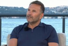 Okan Buruk'tan transfer açıklaması! 19 okan buruktan transfer aciklamasi ezzMnuTI