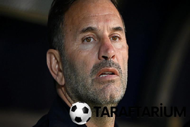Okan Buruk'un gözdesi için Galatasaray'dan 2. transfer girişimi! 3 okan burukun gozdesi icin galatasaraydan 2 transfer girisimi 1 Lrm92AMU
