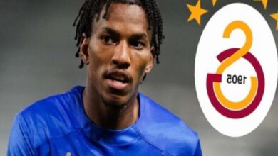 Okan Buruk'un gözdesi için Galatasaray'dan 2. transfer girişimi! 13 okan burukun gozdesi icin galatasaraydan 2 transfer girisimi vAyISVOC