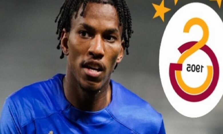Okan Buruk'un gözdesi için Galatasaray'dan 2. transfer girişimi! 1 okan burukun gozdesi icin galatasaraydan 2 transfer girisimi vAyISVOC
