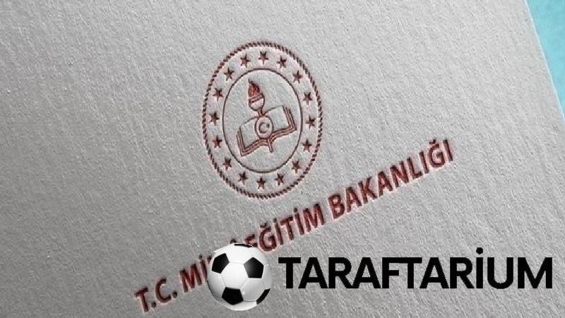 Okullar ne vakit açılacak? MEB 2026-2027 çalışma takvimi 2 okullar ne vakit acilacak meb 2026 2027 calisma takvimi 0