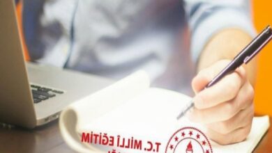 Okullar ne vakit kapanıyor 2026? Yaz tatili ne vakit başlıyor? 6 okullar ne vakit kapaniyor 2026 yaz tatili ne vakit basliyor blRwKS7r