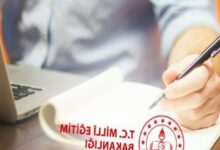 Okullar ne vakit kapanıyor 2026? Yaz tatili ne vakit başlıyor? 14 okullar ne vakit kapaniyor 2026 yaz tatili ne vakit basliyor g5HvVGtJ