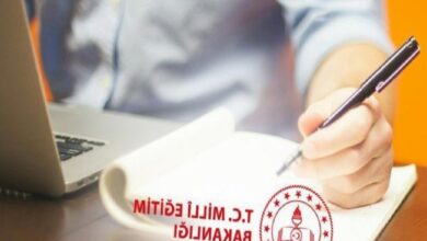 Okullar ne vakit kapanıyor 2026? Yaz tatili ne vakit başlıyor? 8 okullar ne vakit kapaniyor 2026 yaz tatili ne vakit basliyor g5HvVGtJ