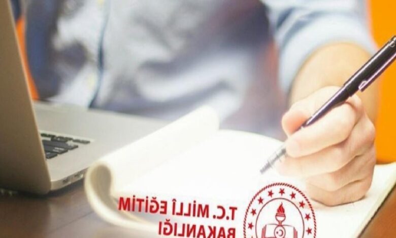 Okullar ne vakit kapanıyor 2026? Yaz tatili ne vakit başlıyor? 1 okullar ne vakit kapaniyor 2026 yaz tatili ne vakit basliyor g5HvVGtJ