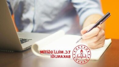 Okullar ne vakit kapanıyor 2026? Yaz tatili ne vakit başlıyor? 12 okullar ne vakit kapaniyor 2026 yaz tatili ne vakit basliyor zuCaGV5Y