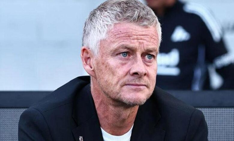 Ole Gunnar Solskjaer Premier Lig'e geri dönüyor! İşte yeni kadrosu... 1 ole gunnar solskjaer premier lige geri donuyor iste yeni kadrosu KNWWmBQ2