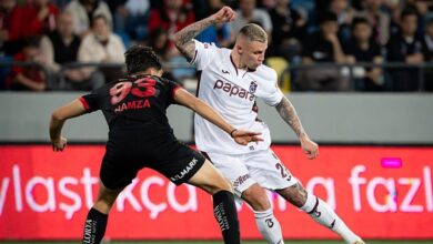 oleksandr zubkov yunanistan yolcusu trabzonspor ile mutabakata vardilar UBzwdupr
