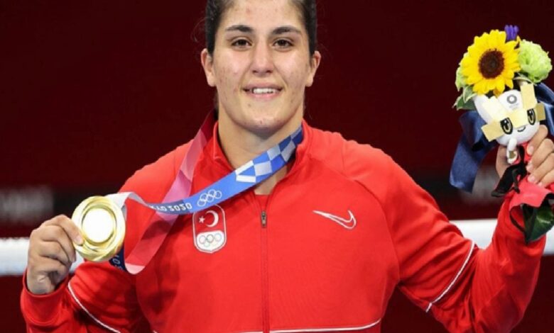 olimpiyat sampiyonu busenaz surmeneliden gelecegin sampiyonlarina tavsiyeler F6TBrjCR