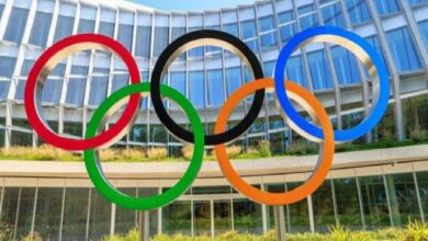 olimpiyatlarda bir ilk ioc tum olimpik atletlere 10 bin dolar takviye saglayacak mYgYbLuX