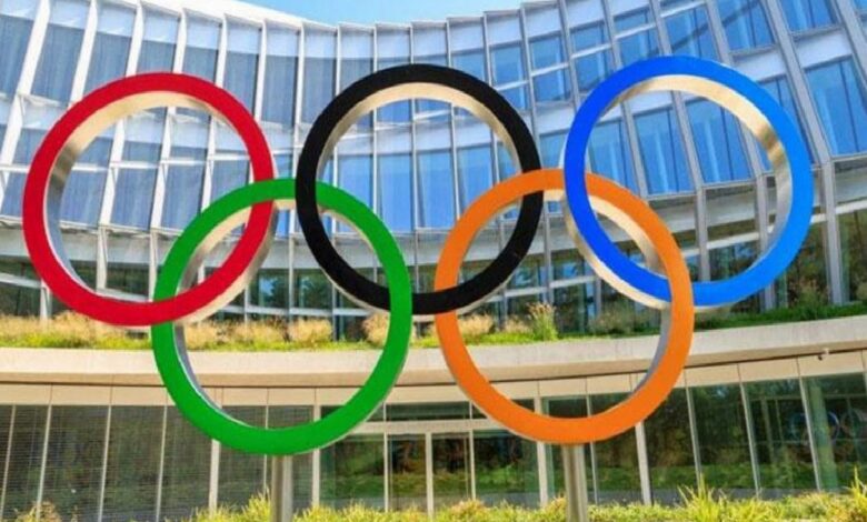 olimpiyatlarda bir ilk ioc tum olimpik atletlere 10 bin dolar takviye saglayacak mYgYbLuX