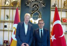Oliver Kahn'dan Galatasaray Başkanı Dursun Özbek'e ziyaret 11 oliver kahndan galatasaray baskani dursun ozbeke ziyaret brZFH4b6