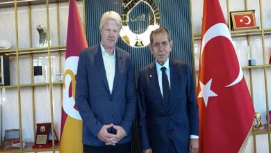 Oliver Kahn'dan Galatasaray Başkanı Dursun Özbek'e ziyaret 15 oliver kahndan galatasaray baskani dursun ozbeke ziyaret l28kt8BI