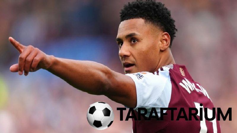 ollie watkins kimdir ollie watkins kac yasinda nereli 1 5uCQWGzZ