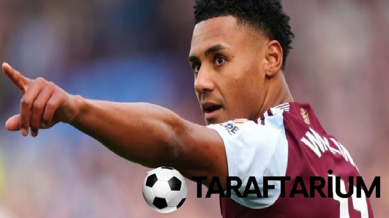 ollie watkins kimdir ollie watkins kac yasinda nereli 1 7he4j9Vz
