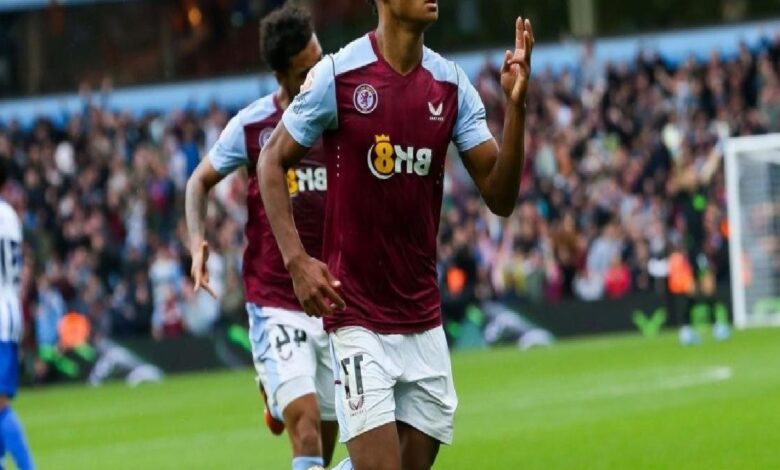 ollie watkins kimdir ollie watkins kac yasinda nereli fUPXGSM9