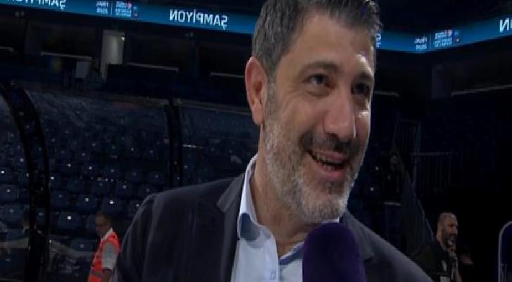 Ömer Onan: "Takdir edilesi takıma karşı kazandık" 1 omer onan takdir edilesi takima karsi kazandik agd2aROi