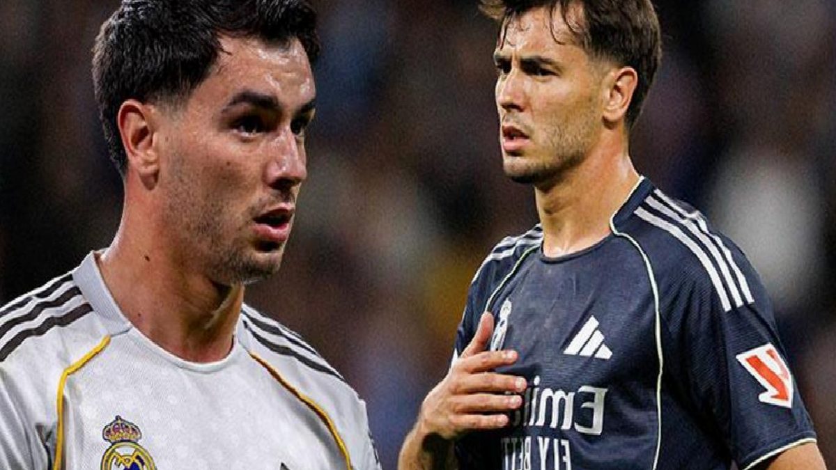 Ön görüşme yapıldı! Fenerbahçe'den Brahim Diaz bombası 11 on gorusme yapildi fenerbahceden brahim diaz bombasi YVar3HzG
