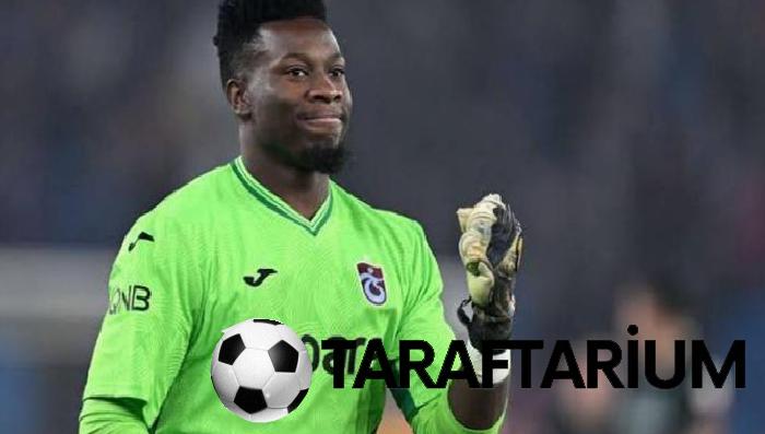 Onana'ya Üstün Lig'den sürpriz talip! 3 onanaya ustun ligden surpriz talip 1