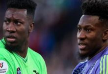 Onana'ya Üstün Lig'den sürpriz talip! 12 onanaya ustun ligden surpriz talip slSHQ6jj
