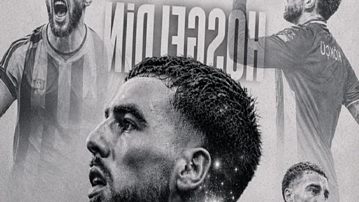 Orkun Kökçü'nün ağabeyi 1. Lig'e transfer oldu! 13 orkun kokcunun agabeyi 1 lige transfer oldu OCZmruf3