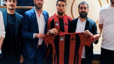 Orkun Kökçü'nün ağabeyi Trendyol 1. Lig'de 5 orkun kokcunun agabeyi trendyol 1 ligde 5ruXG9jc
