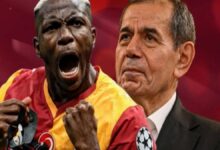 Osimhen Galatasaray'dan ayrılacak mı? Dursun Özbek açıkladı 18 osimhen galatasaraydan ayrilacak mi dursun ozbek acikladi 5Z4ypw7G
