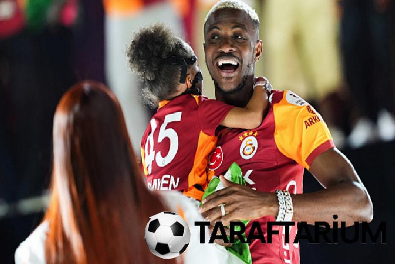 osimhen galatasaraydan ayrilacak mi dursun ozbek acikladi 7 5JzAcDkc