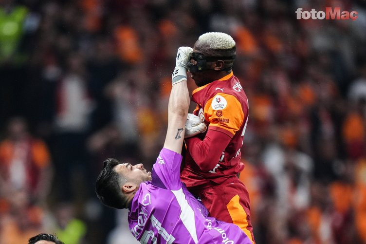 osimhen galatasaraydan ayrilacak mi transferde yeni gelisme 1