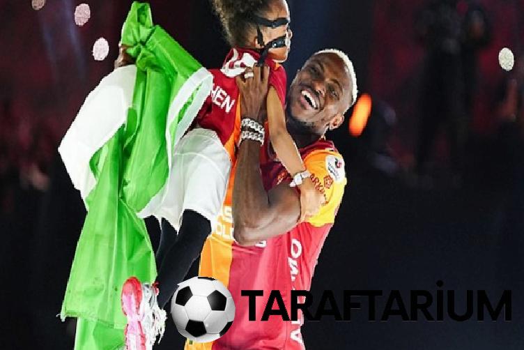osimhen icin rekor teklif turk futbol tarihinde gorulmemis sayi 2 wDUZFlRS