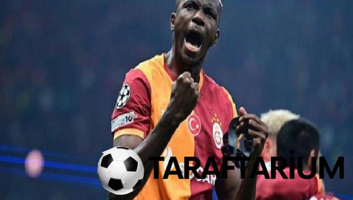 Osimhen için tarihe geçecek transfer teklifi! Galatasaray çabucak karşılık verdi: Atletico Madrid çıldırdı 5 osimhen icin tarihe gececek transfer teklifi galatasaray cabucak karsilik verdi atletico madrid cildirdi 3 7v1se4iS