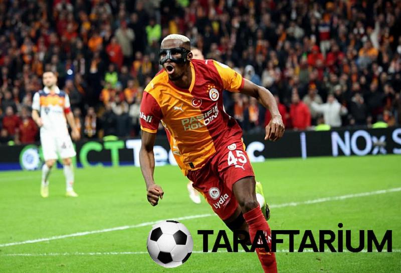 osimhen ve icardi galatasaraydan ayrilacaklar mi dursun ozbek acikladi 0 gQtzdQPI