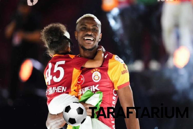 osimhenden galatasaraydan ayrilacagina dair tezlere flas cevap benim icin en kiymetlisi 3 PuB9qYw7