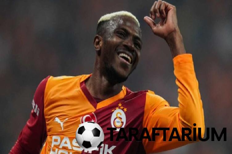 osimhenden galatasaraydan ayrilacagina dair tezlere flas cevap benim icin en kiymetlisi 4