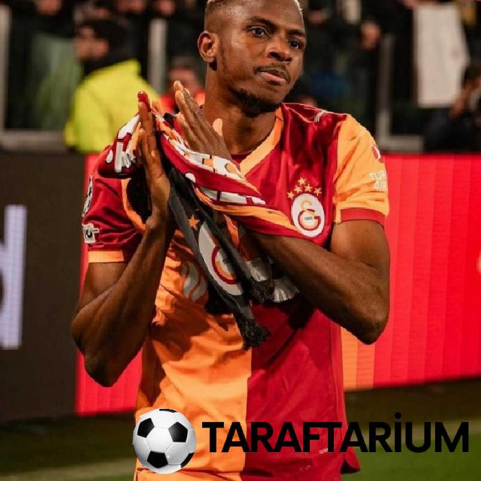 osimhenden galatasaraydan ayrilacagina dair tezlere flas cevap benim icin en kiymetlisi 5 eiG5fEPF