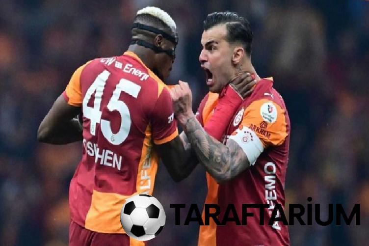 osimhenden galatasaraydan ayrilacagina dair tezlere flas cevap benim icin en kiymetlisi 8