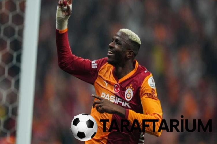 osimhenden galatasaraydan ayrilacagina dair tezlere flas cevap benim icin en kiymetlisi 9 e6d3ZiWL