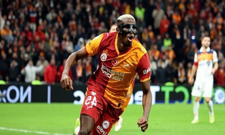 osimhenden galatasaraydan ayrilacagina dair tezlere flas cevap benim icin en kiymetlisi 9F7ICGCh
