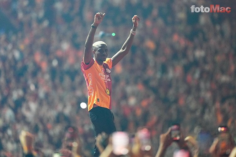 osimhenin pesindeki ekip ortaya cikti galatasarayin istedigi sayi 4 gtEmwCMH