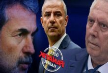 ozel aziz yildirim ve aykut kocaman arasinda neler yasandi fenerbahcede ismail kartal periyodunun ZmU34l6b