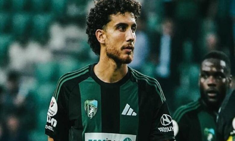 ÖZEL | Çorum FK'dan Balough için resmi teklif 1 ozel corum fkdan balough icin resmi teklif OXfypPqd
