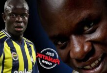 ozel fenerbahcede ngolo kante gercekleri gruptaki kararini verdi transfer teklifi var mi kmV9m9v5
