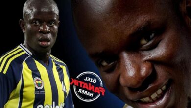 ozel fenerbahcede ngolo kante gercekleri gruptaki kararini verdi transfer teklifi var mi kmV9m9v5