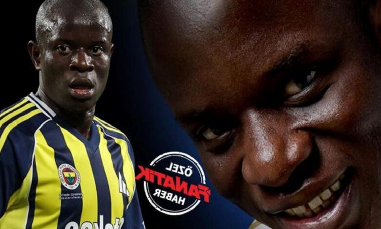 ozel fenerbahcede ngolo kante gercekleri gruptaki kararini verdi transfer teklifi var mi kmV9m9v5